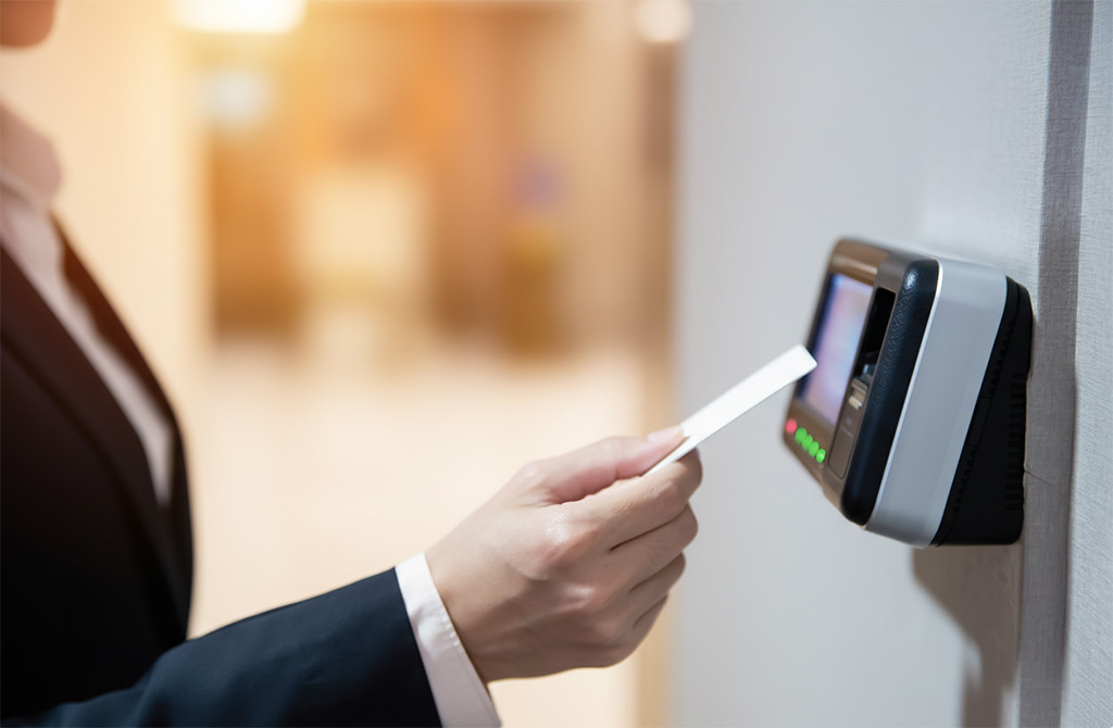 Alternativa al control horario