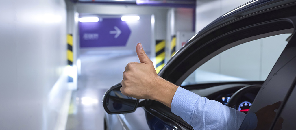 Agilidad en accesos sin tarjetas ni mandos