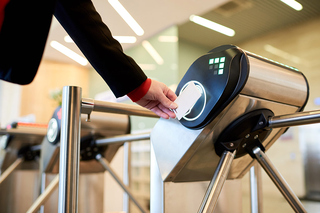 Gimnasios, hoteles y comunidades de propietarios o residenciales