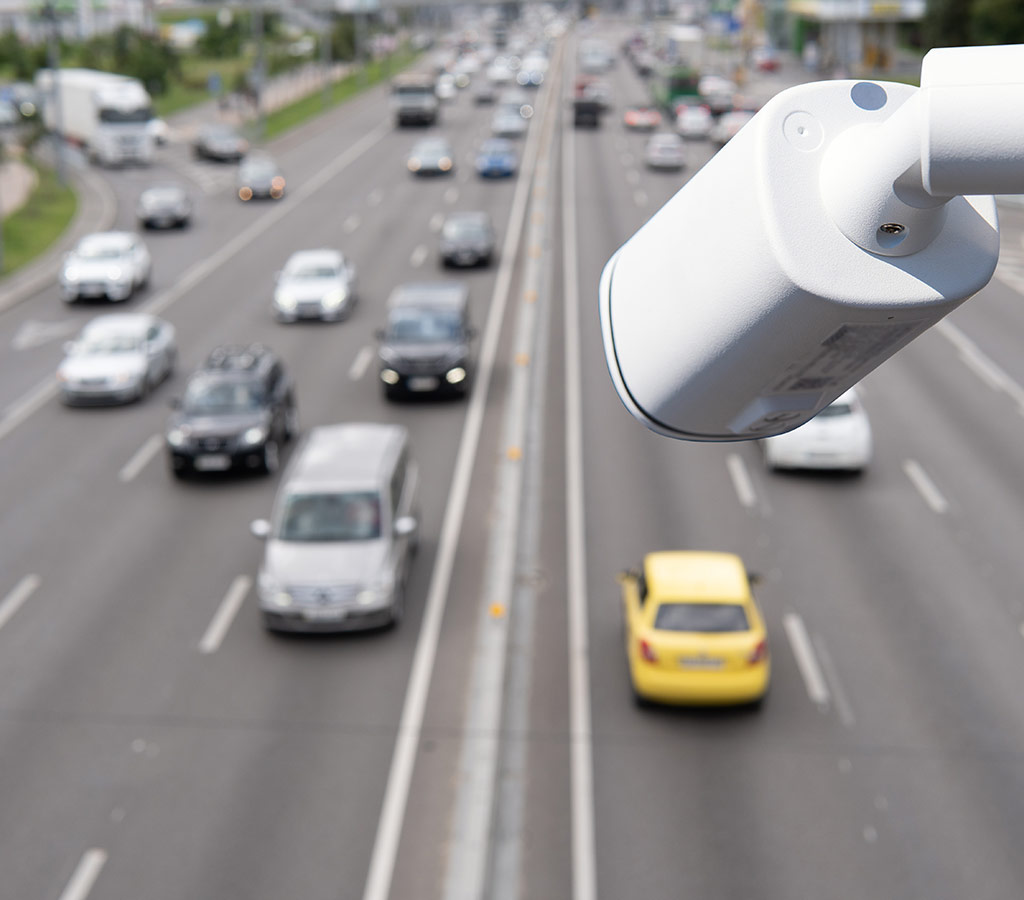 Integración en zonas de peaje o bajas emisiones