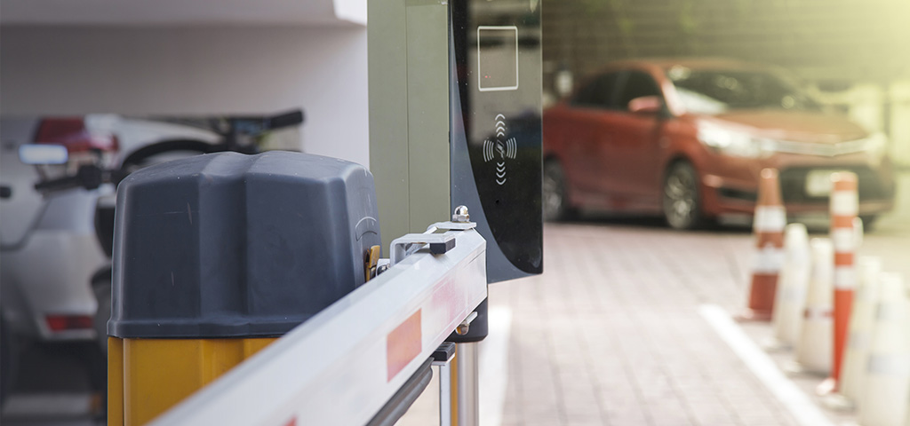 Fábricas e industrias