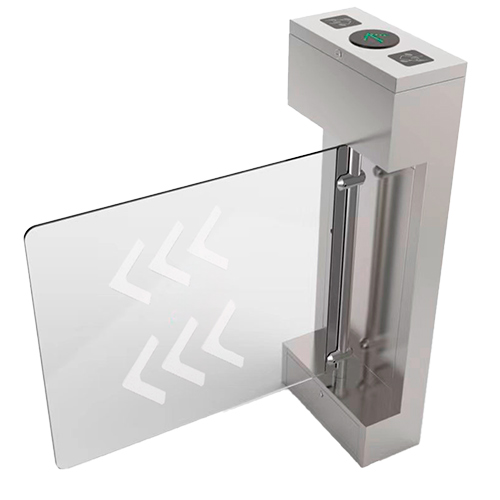 Portillos de acceso automático