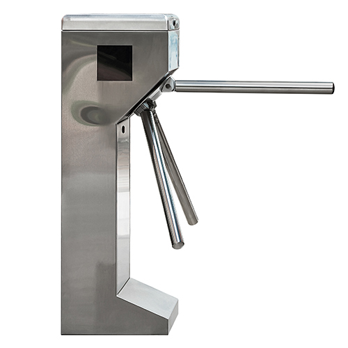 Tornos trípode o torniquetes