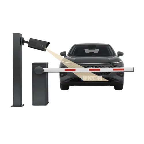 Sistema de identificación barrera