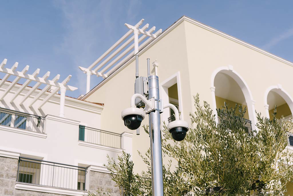 Comunidades de vecinos y urbanizaciones privadas