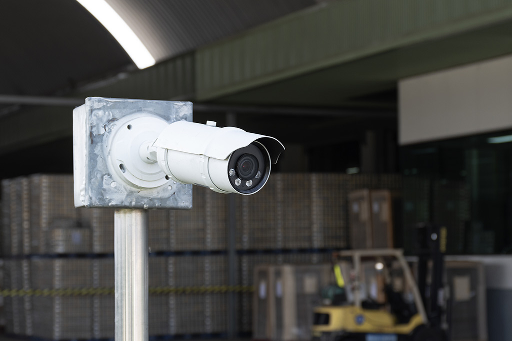 Instalaciones industriales y logísticas