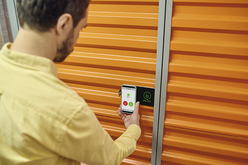 Instalaciones industriales y zonas restringidas