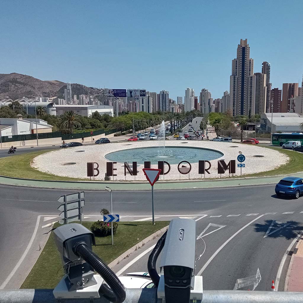 ¿Qué es un sistema de videovigilancia y para qué sirve?