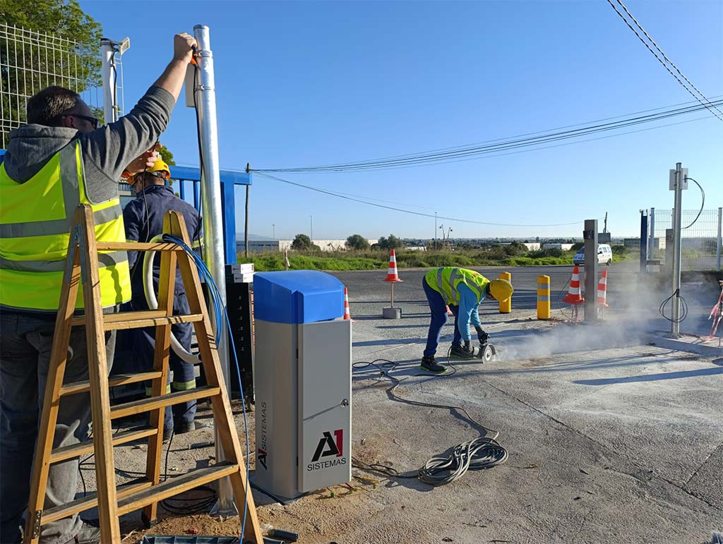 Cómo trabajamos en A1 Sistemas