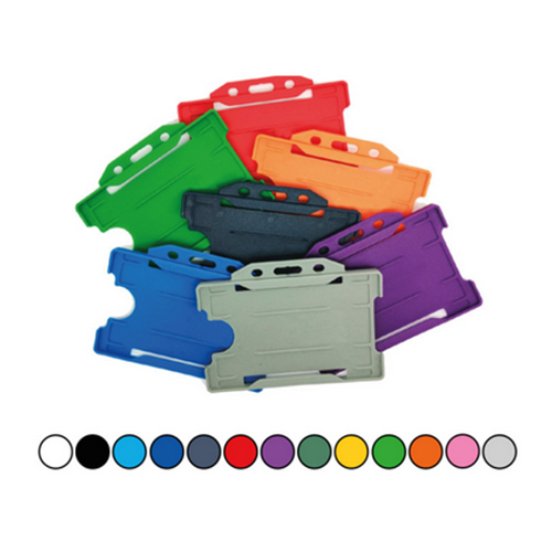Fundas tarjetas RFID
