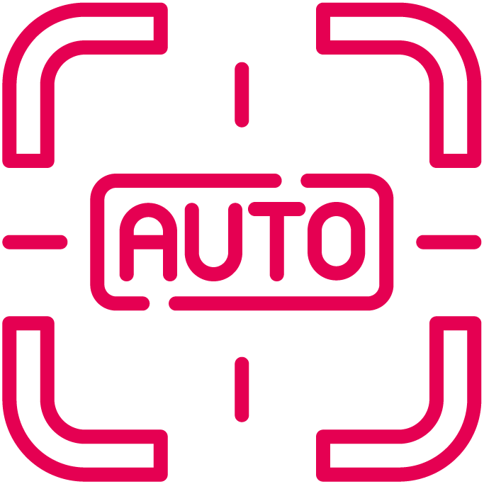 Identificación automática