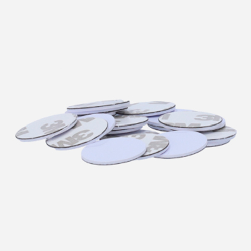 Pegatinas Tag RFID