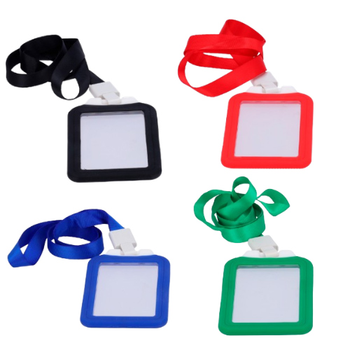 Porta tarjetas RFID