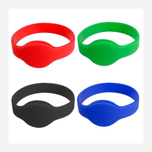 Pulseras RFID